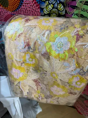 Lace Fabric