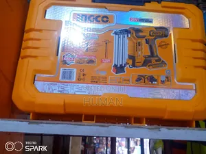 Cordless Brad Nailer