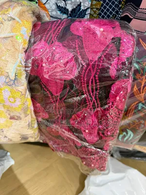 Lace Fabric