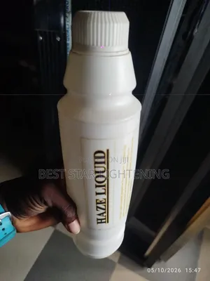 Haze Liquid