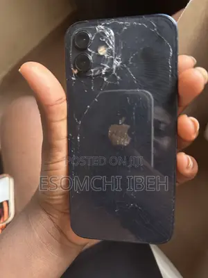 Apple iPhone 12 64 GB Blue