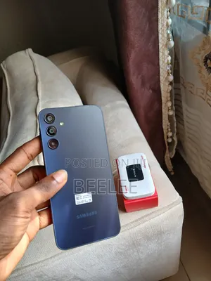 Samsung Galaxy A15 5G 64 GB Blue
