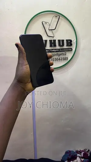 Apple iPhone 11 Pro Max 64 GB Black