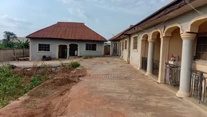 Furnished 2bdrm Block of Flats in Onibueja, Osogbo for sale
