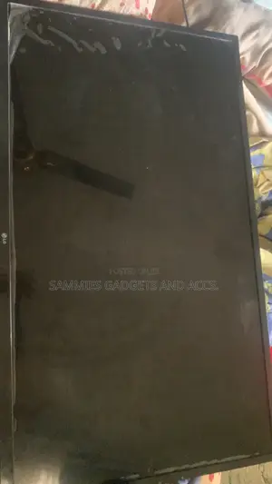 LG 43 Inches Tvset