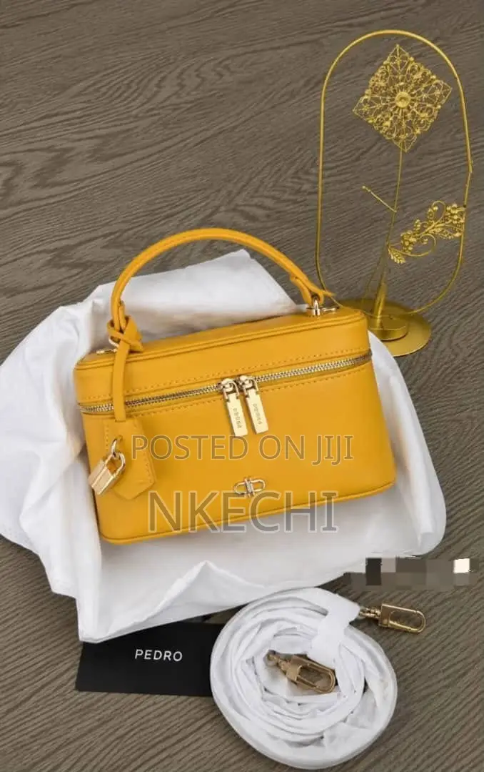 Quality Hand Bag