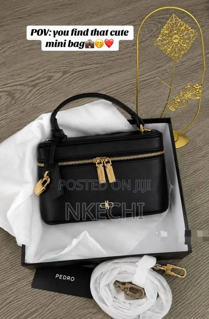 Quality Hand Bag