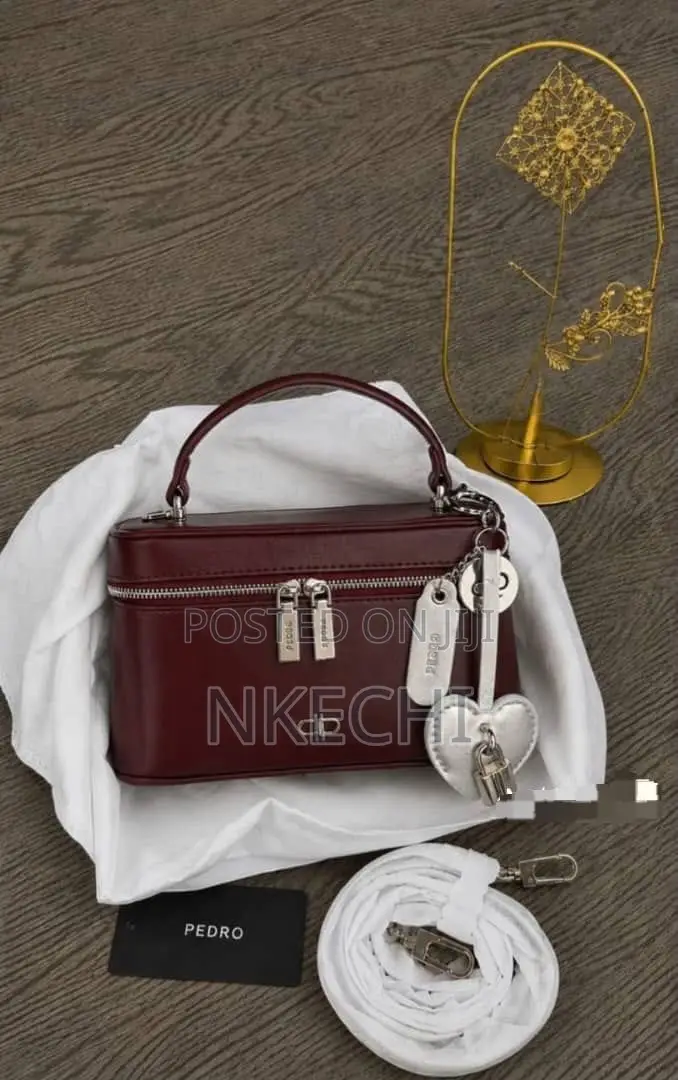 Quality Hand Bag