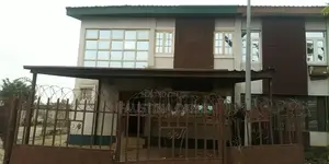 3bdrm Townhouse / Terrace in Garki for rent
