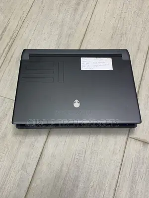Laptop Alienware M15 R6 32GB Intel Core i7 SSD 1T