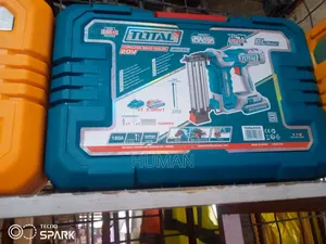 Cordless Brad Nailer 20V
