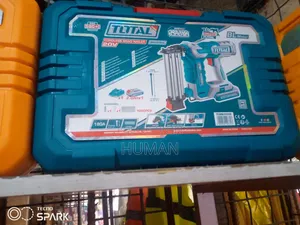 Cordless Brad Nailer 20V