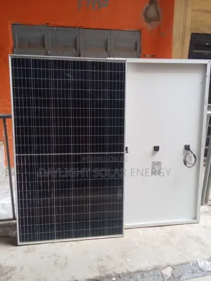 450watts Jinko Solar Panels 120 Cells