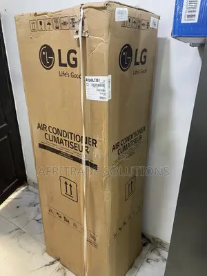 LG APNQ48LT3S1 5 Ton AC – Big Cooling, Smart Technology