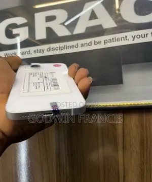 Apple iPhone 14 128 GB White