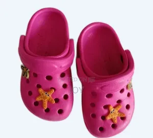Kid's Crocs