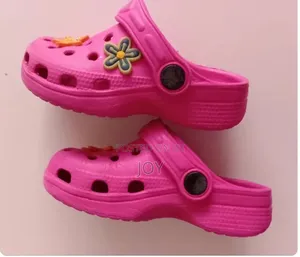 Kid's Crocs
