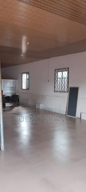 Furnished 3bdrm House in Frameltd, Benin City for sale