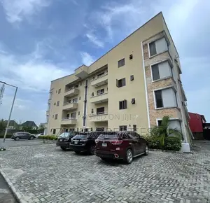 2bdrm Apartment in Ajah for rent