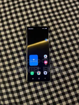 New Samsung Galaxy Z Fold4 256 GB Gray