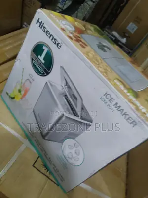 Hisense ICM-2011 20kg Commercial Ice Machine – 150W
