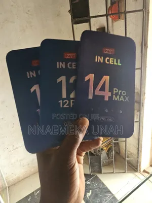Phones Screen All Type