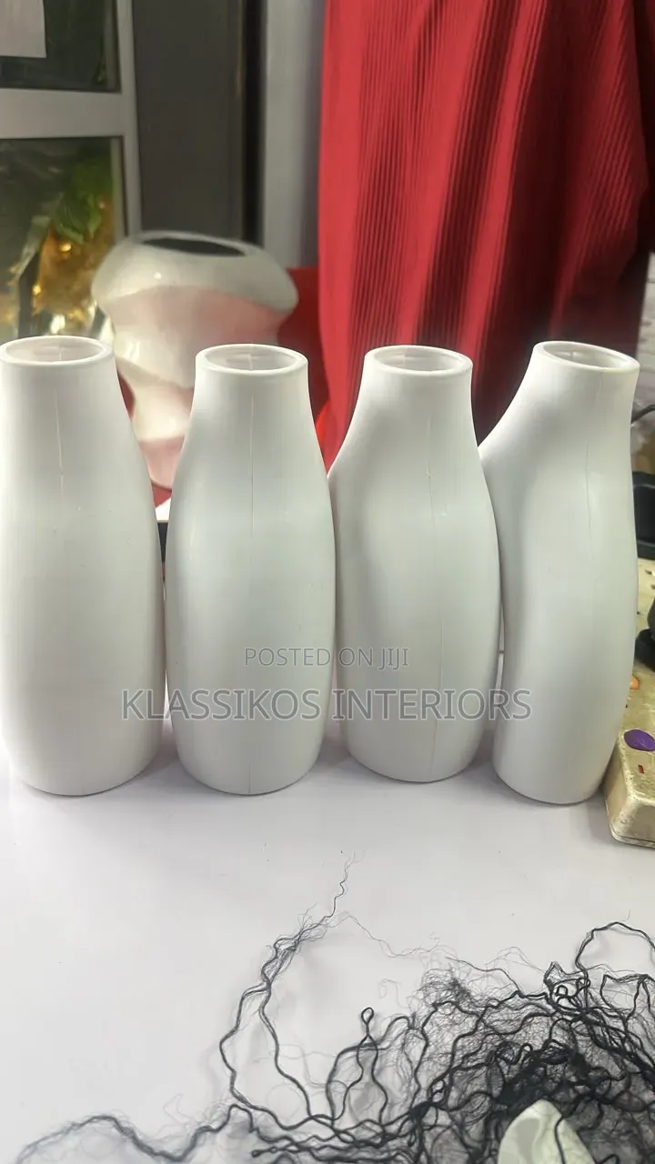 Flower and Vase