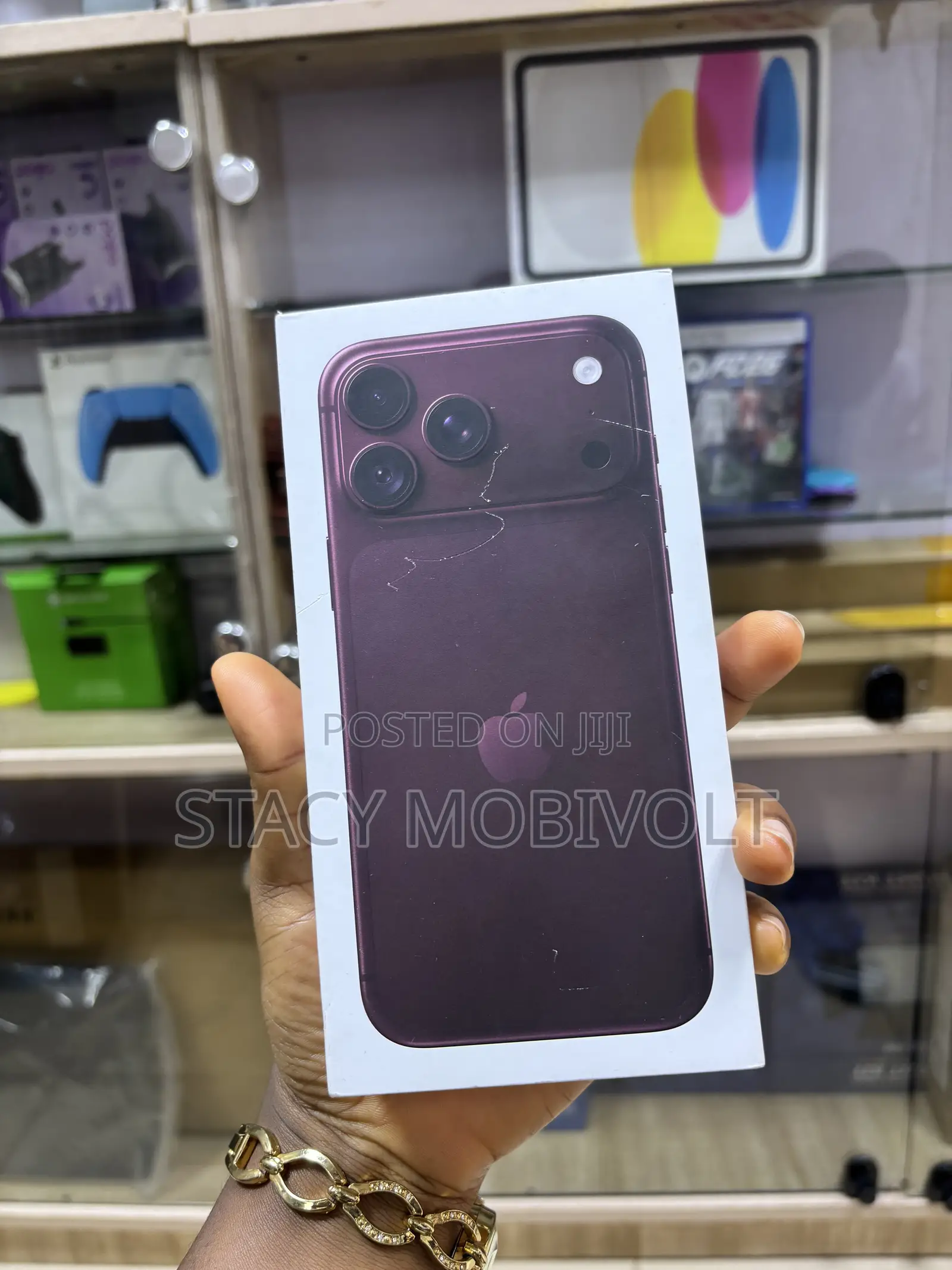 New Apple iPhone 18 Pro Max 256 GB