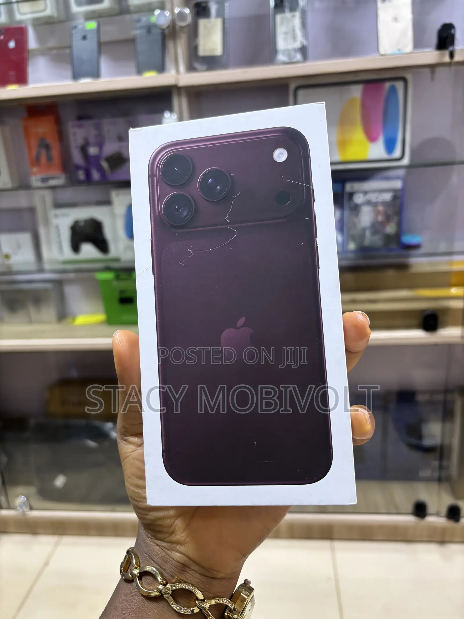 New Apple iPhone 18 Pro Max 256 GB