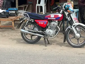 Daylong DL150-KT 2025 Red