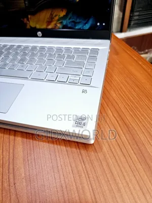 Laptop HP Pavilion 14 8GB Intel Core i5 SSD 256GB