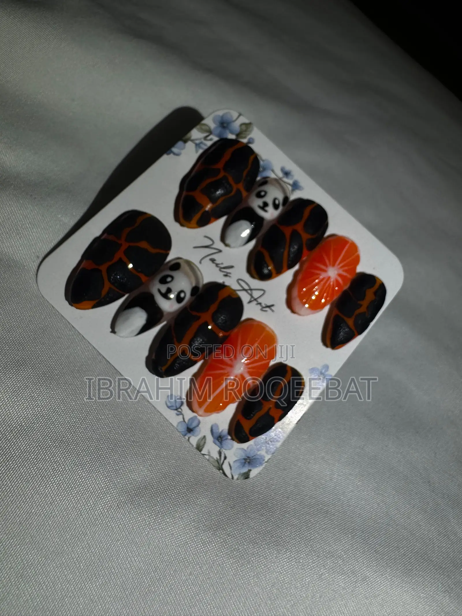 Press-on Nails