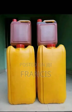 Original Delta Palm Oil