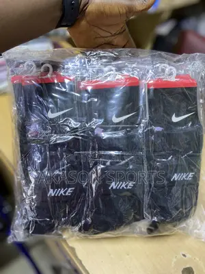Nike Ankle Socks