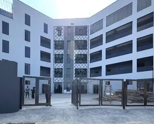 3bdrm Apartment in Ikate for rent