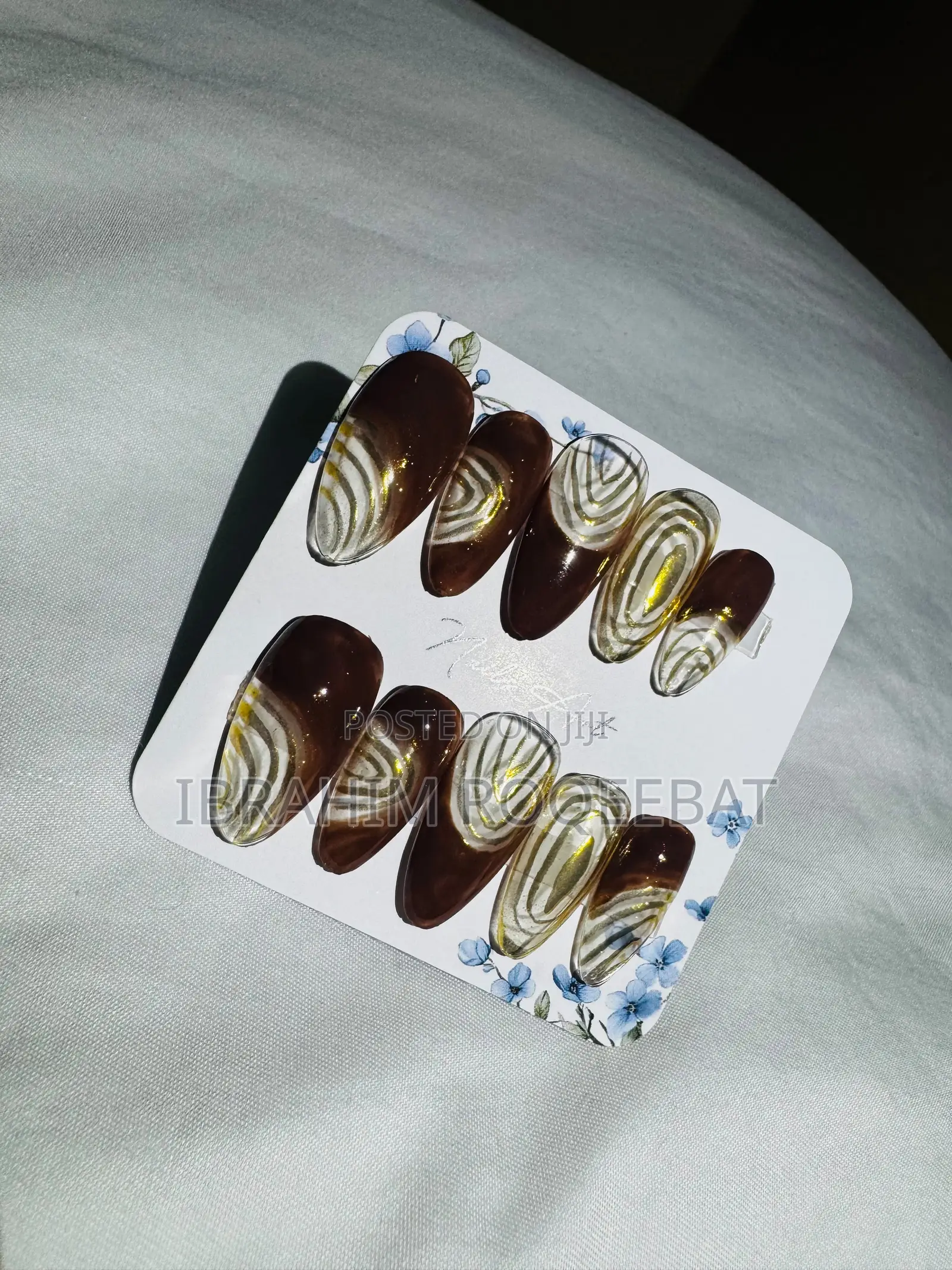 Press-on Nails