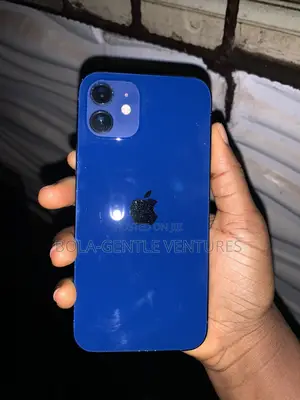 Apple iPhone 12 64 GB Blue