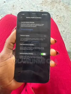 Apple iPhone 12 Pro Max 128 GB Blue