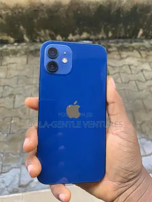 Apple iPhone 12 64 GB Blue