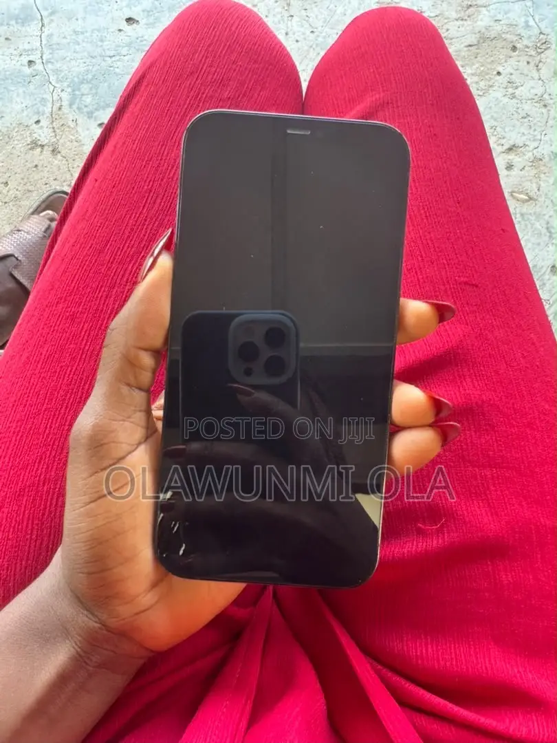 Apple iPhone 12 Pro Max 128 GB Blue