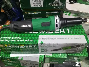 650w Die Grinder