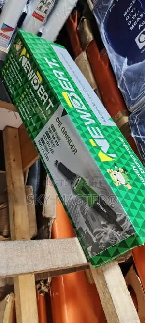 650w Die Grinder