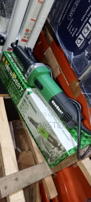 650w Die Grinder