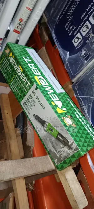 650w Die Grinder