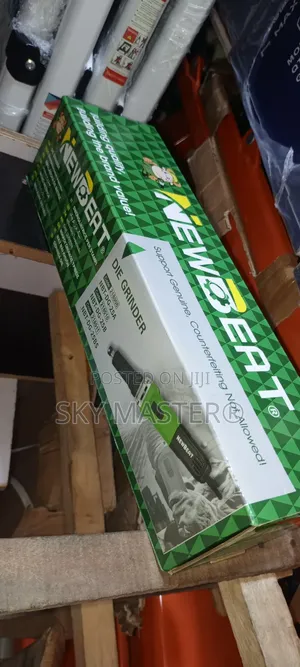 650w Die Grinder