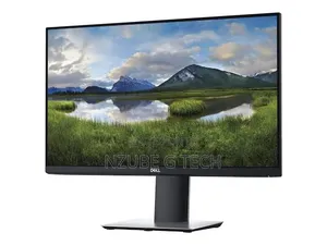Dell P2419HC 24" IPS Full HD 1080p 60Hz USB-C HDMI Monitor