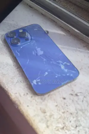 Apple iPhone 14 Pro 128 GB Purple