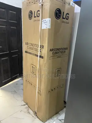 LG APNQ48LT3S1 – Premium 5 Ton Inverter AC