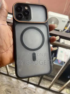 Apple iPhone 12 Pro Max 256 GB Gray