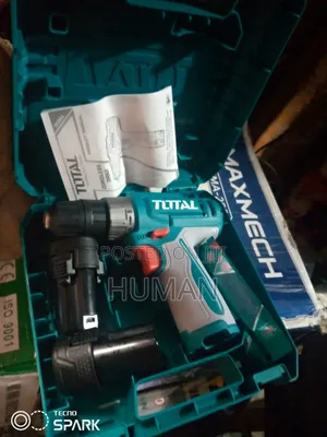 Drilling Machine 12v